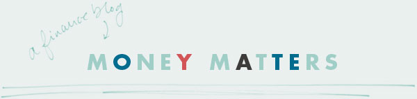 money matters logo